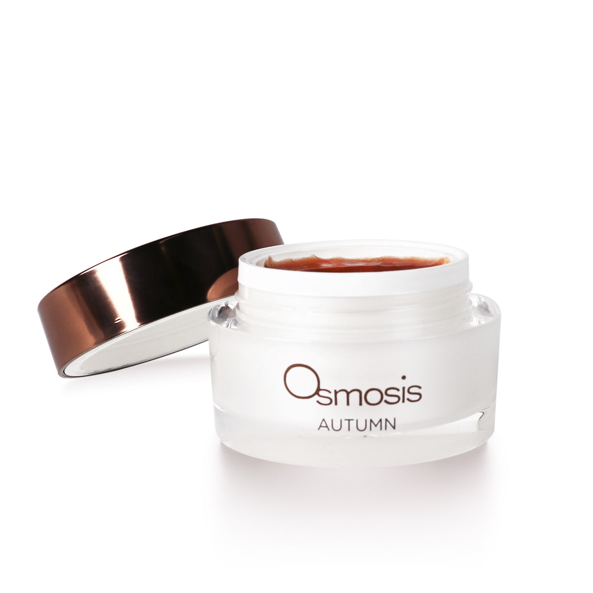 Autumn Spice Mask