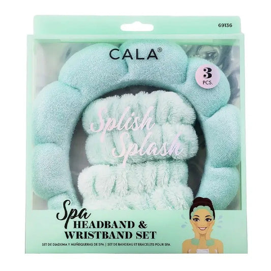 Spa Essential Set (multiple colors)