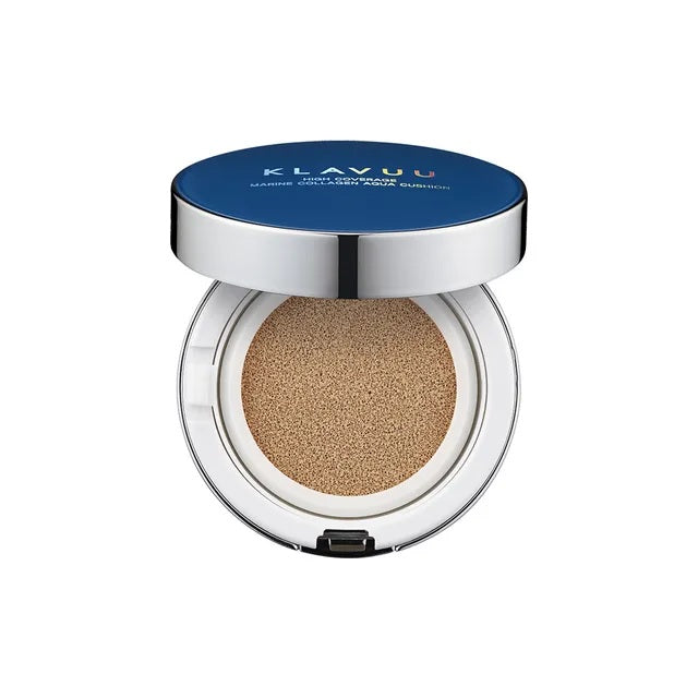 KLAVUU - Blue Pearlsation Cushion Compact SPF50+