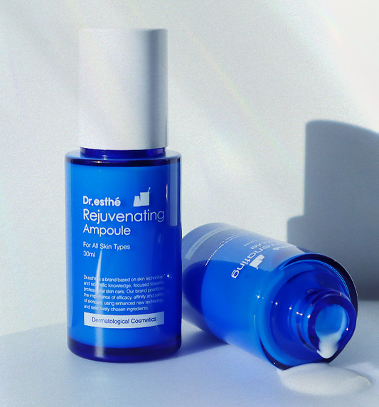 Rejuvenating Ampoule