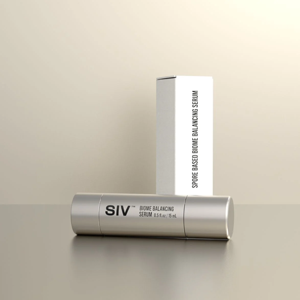 SIV Biome Balancing Serum
