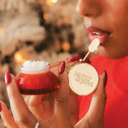 Sugared & Spice Lip Scrub