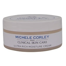 Ultra Rich Moisture Cream