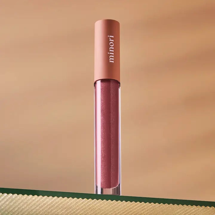 minori Lip & Cheek Kit