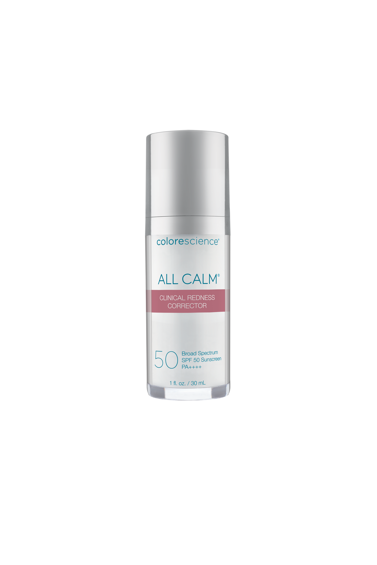 All Calm Clinical Redness Corrector w/SPF 50