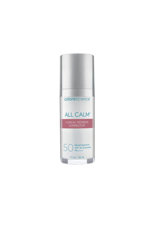 All Calm Clinical Redness Corrector w/SPF 50