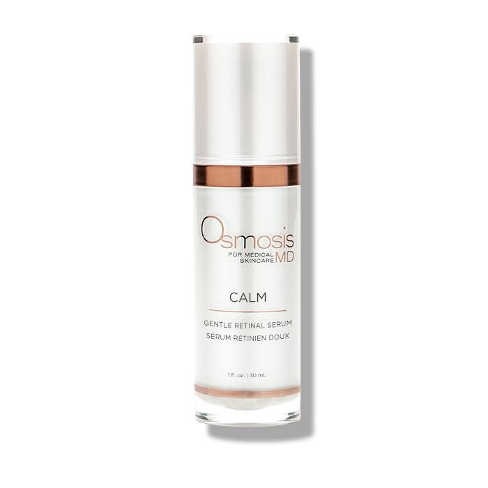 Osmosis Calm Gentle Retinal Serum