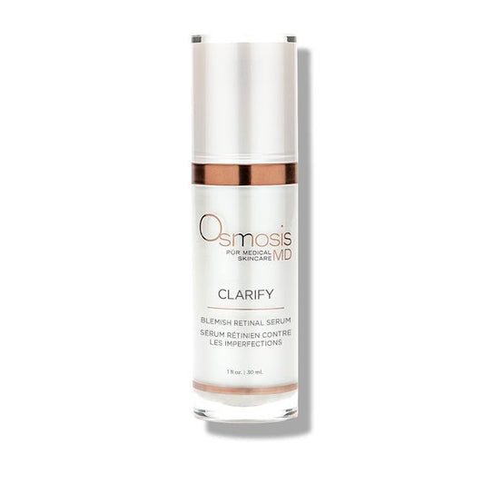 Osmosis Clarify Blemish  Retinal Serum