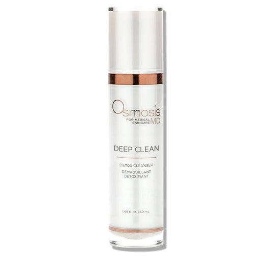 Osmosis Deep Clean Detox Cleanser