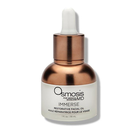 Osmosis Immerse Restorative Facial Oil