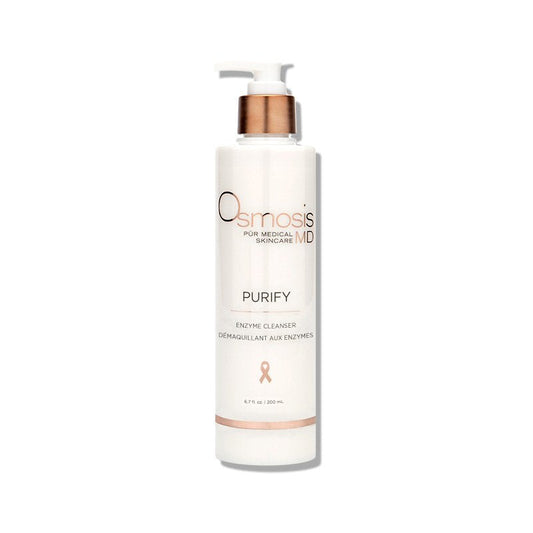 Osmosis Purify Enzyme Cleanser