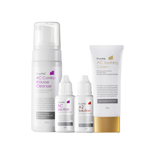AC Acne Control Basic Kit