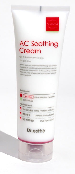 AC Soothing Cream