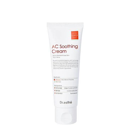 AC Soothing Cream
