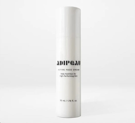 Adipeau Active Face Cream