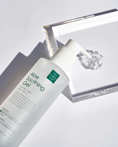 Aloe Soothing Gel