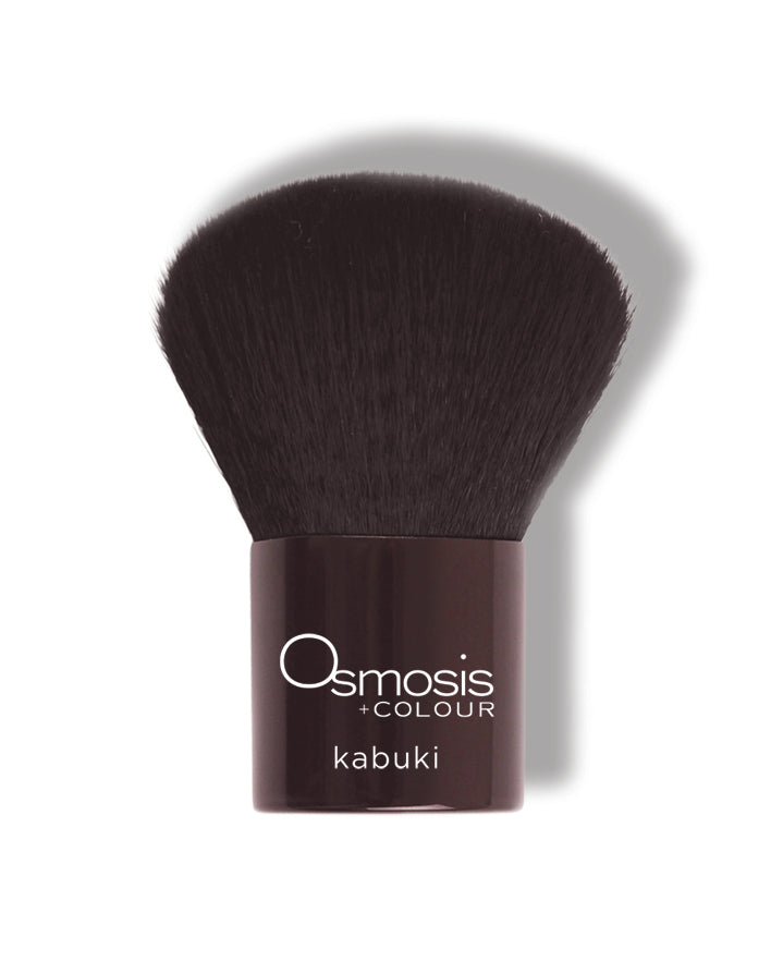 Mini Kabuki Brush