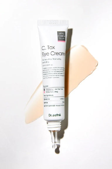 C. Tox Eye Cream