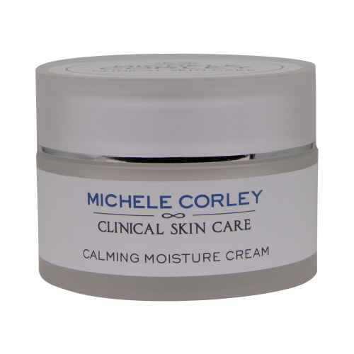 Calming Moisture Cream