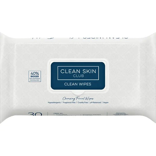 Clean Wipes