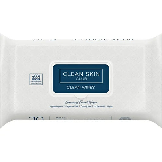 Clean Wipes