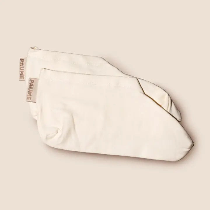 Cotton Overnight Socks