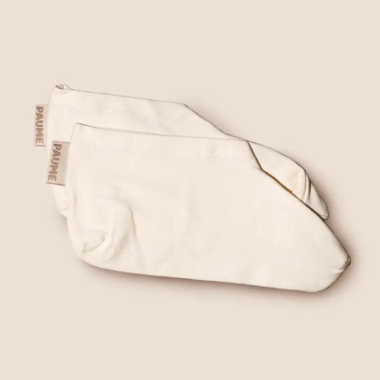 Cotton Overnight Socks