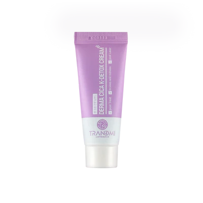 Derma Cica K-Detox Cream