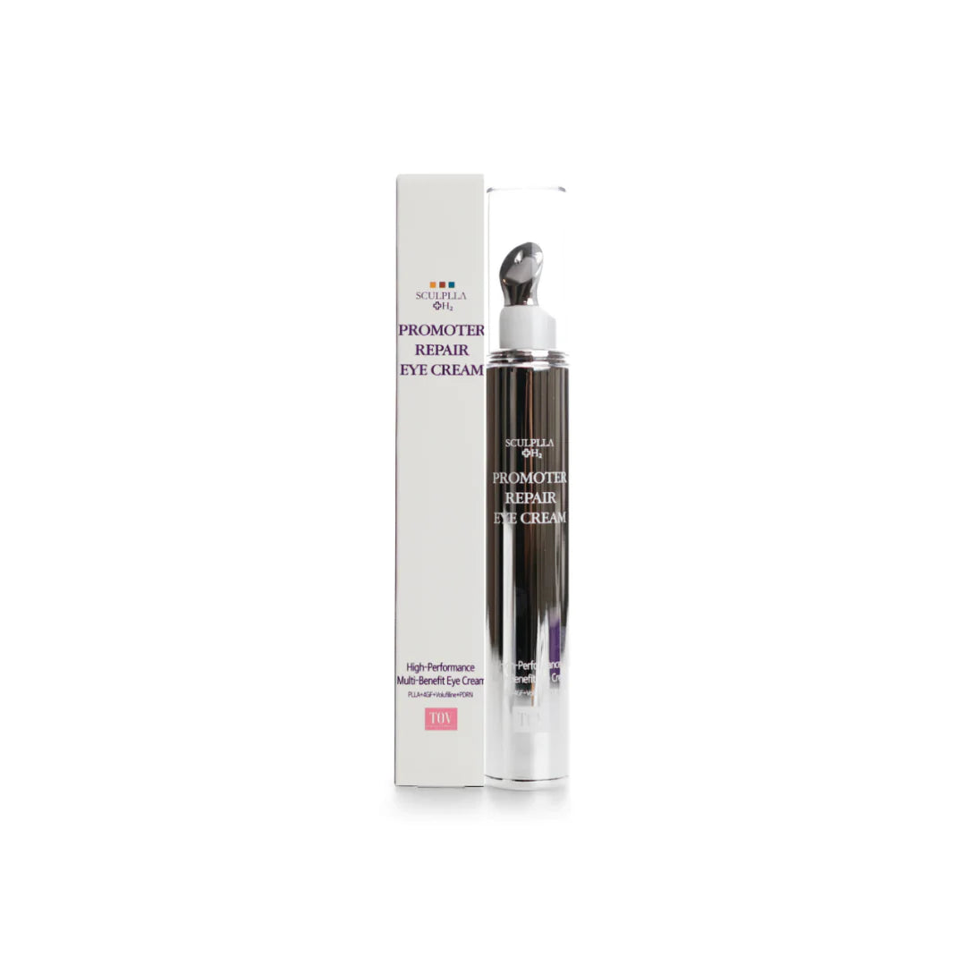 HOP+ Promoter Repair Eye & Lip Cream