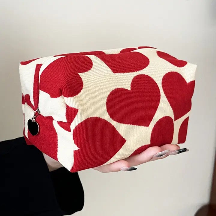 Makeup Pouch