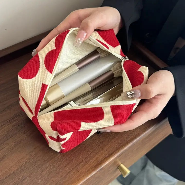 Makeup Pouch