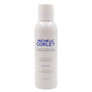 Hydrating Cleansing Gel