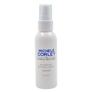 Hydrating Peptide Cream