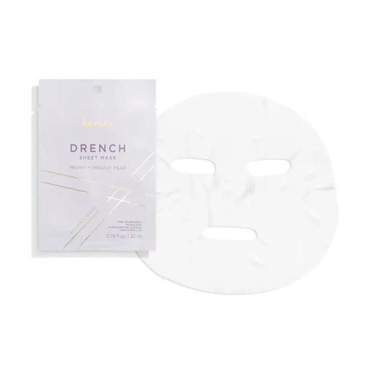 Drench Sheet Mask