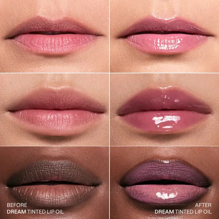 Tinted Lip Oil (multiple shades)