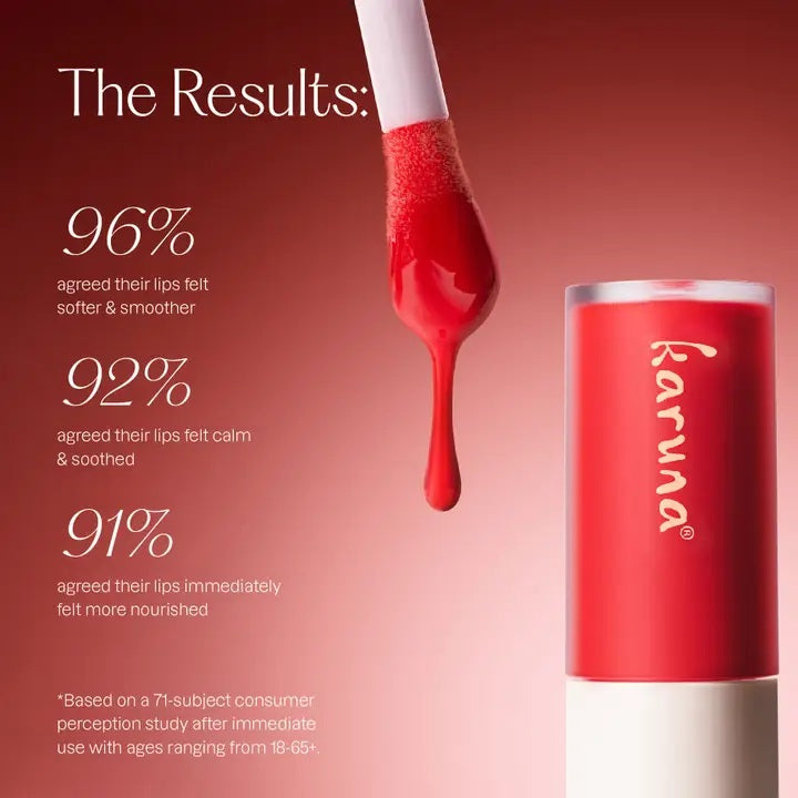 Tinted Lip Oil (multiple shades)