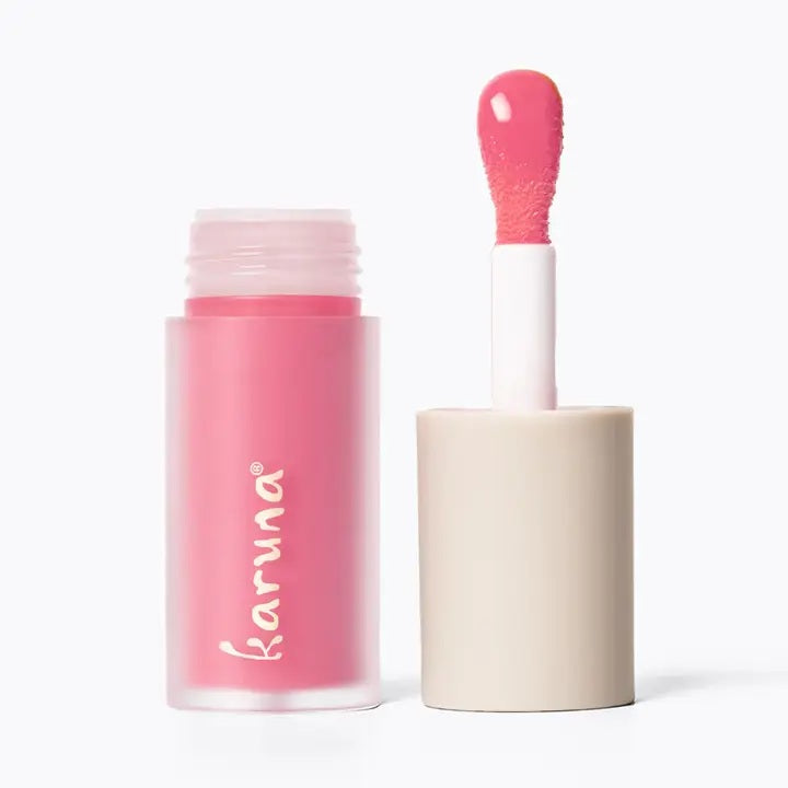 Tinted Lip Oil (multiple shades)