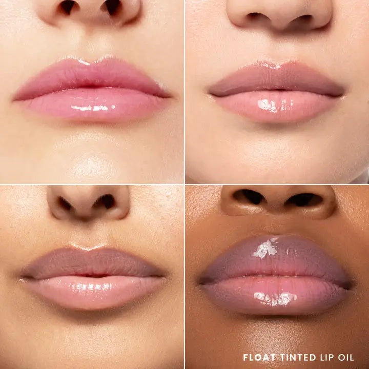 Tinted Lip Oil (multiple shades)