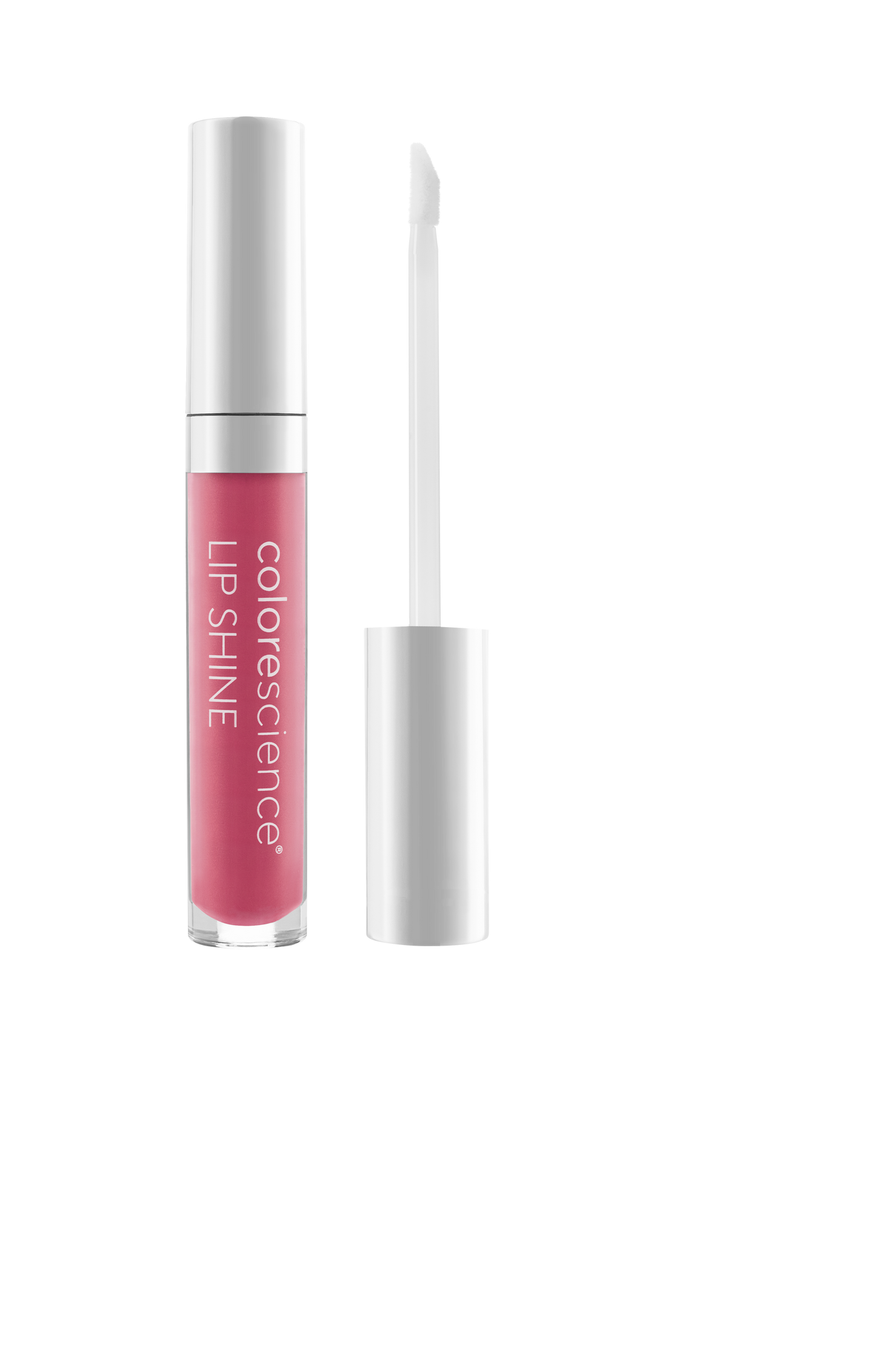 Lip Shine SPF 35 Peptide Treatment