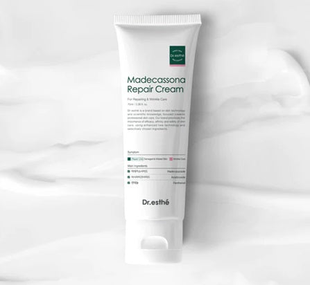 Madecassona Repair Cream