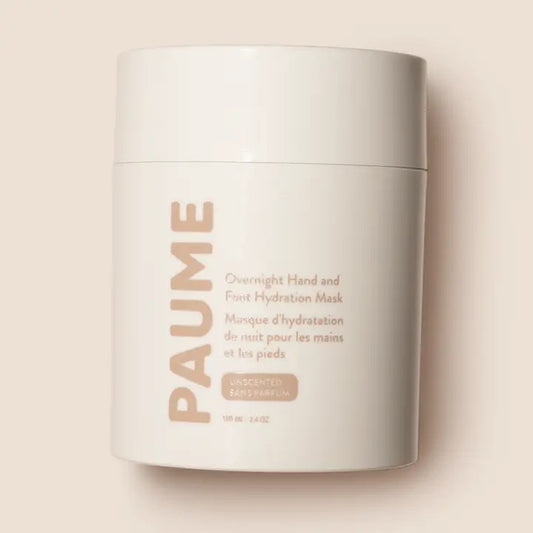 Overnight Hand & Foot Hydration Mask
