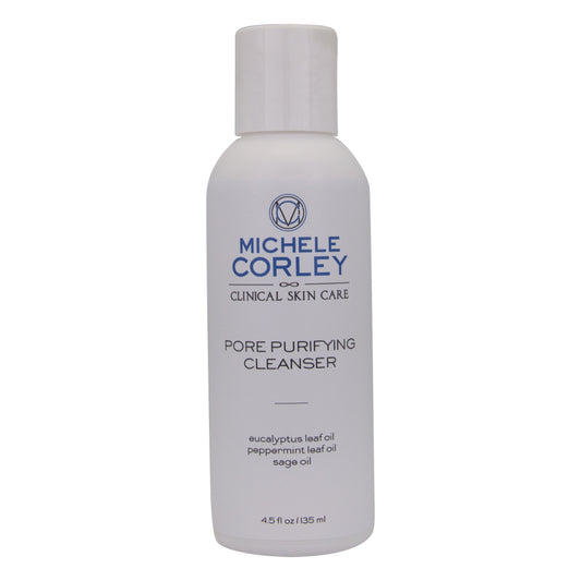 Pore Purifying Cleanser