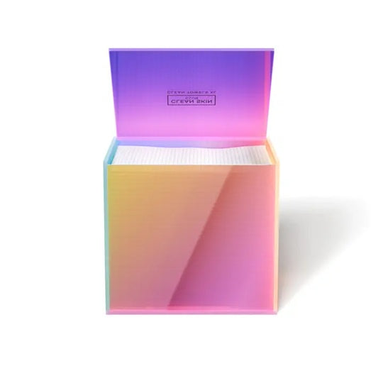 The Prism Box (pick up only)