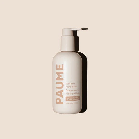 Probiotic Hand Balm
