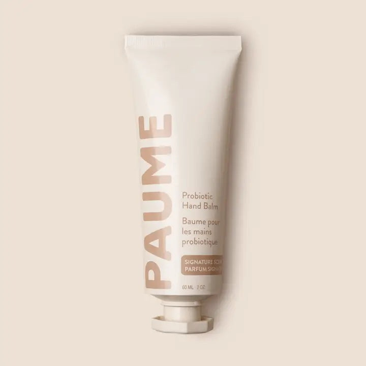 Probiotic Hand Balm