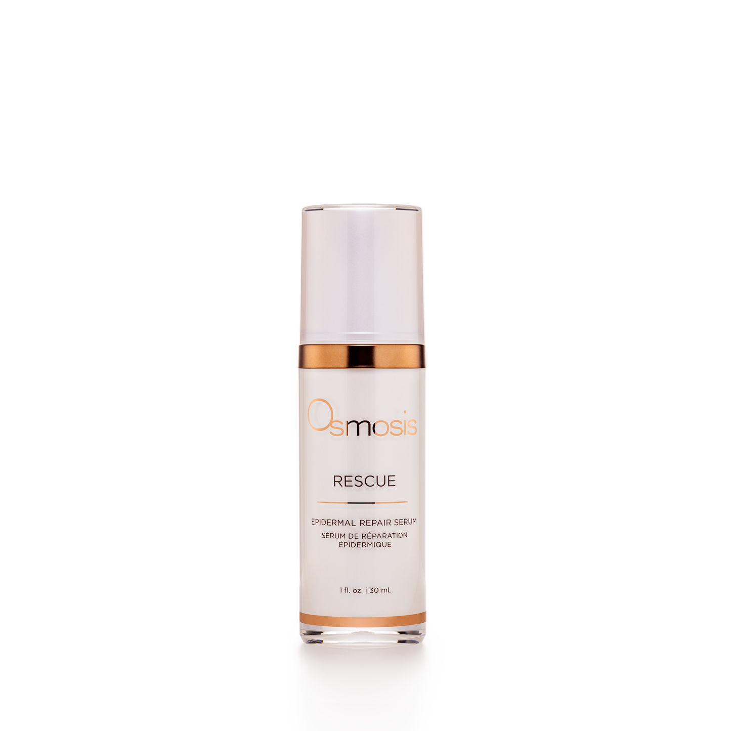 Rescue Epidermal Repair Serum