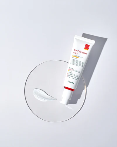 Sun Protection Mild SPF 50