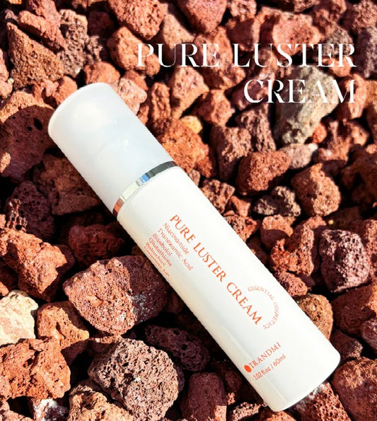 Trandmi Pure Luster Cream