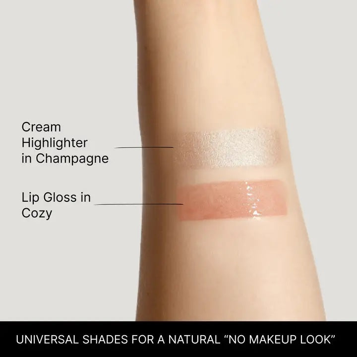 minori No Makeup Glow Kit