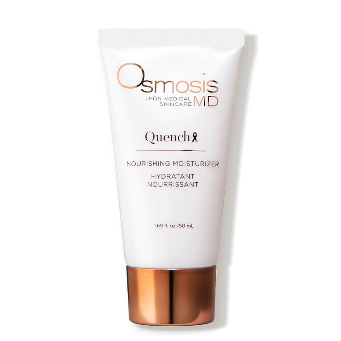 Osmosis Quench Nourishing Moisturizer